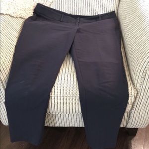 Loft dress pants